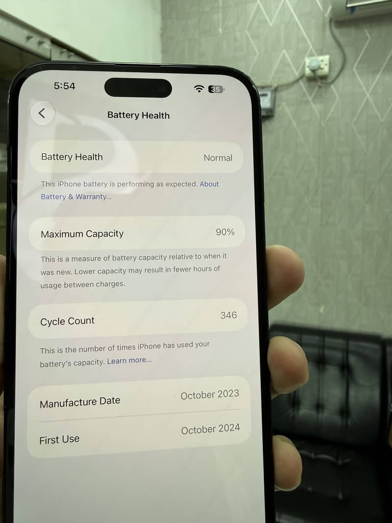 Apple iPhone 15 plus 2