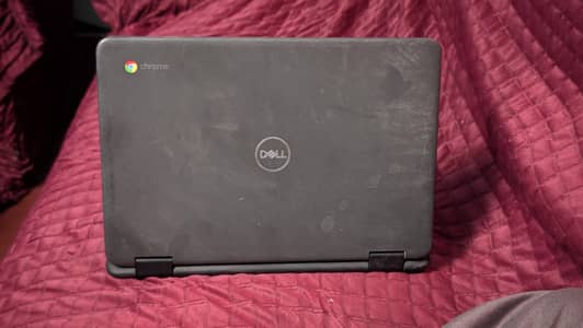 chrome book