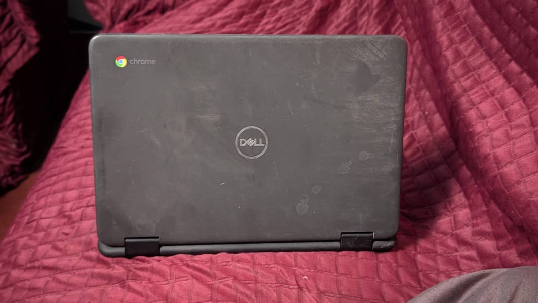 chrome book 0