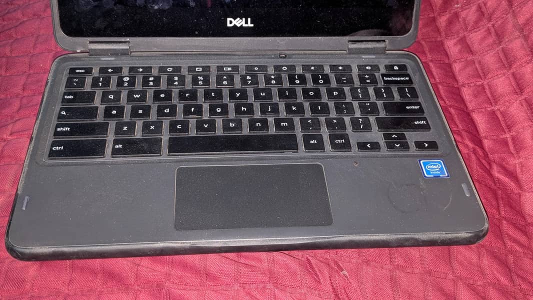 chrome book 2