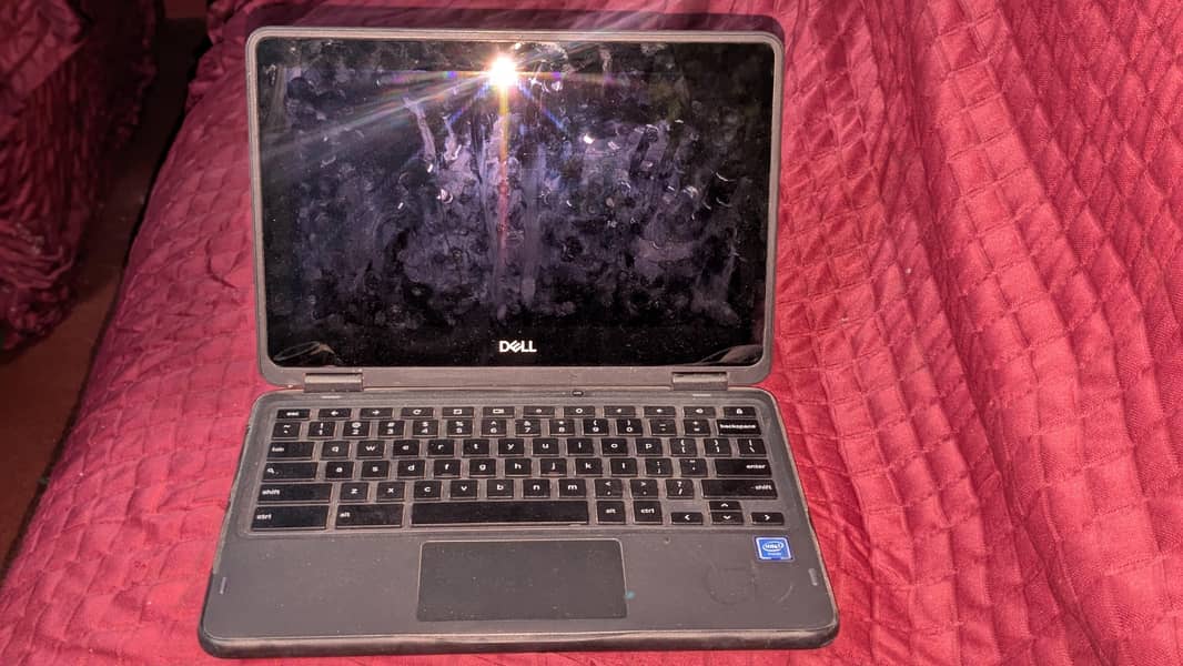 chrome book 3