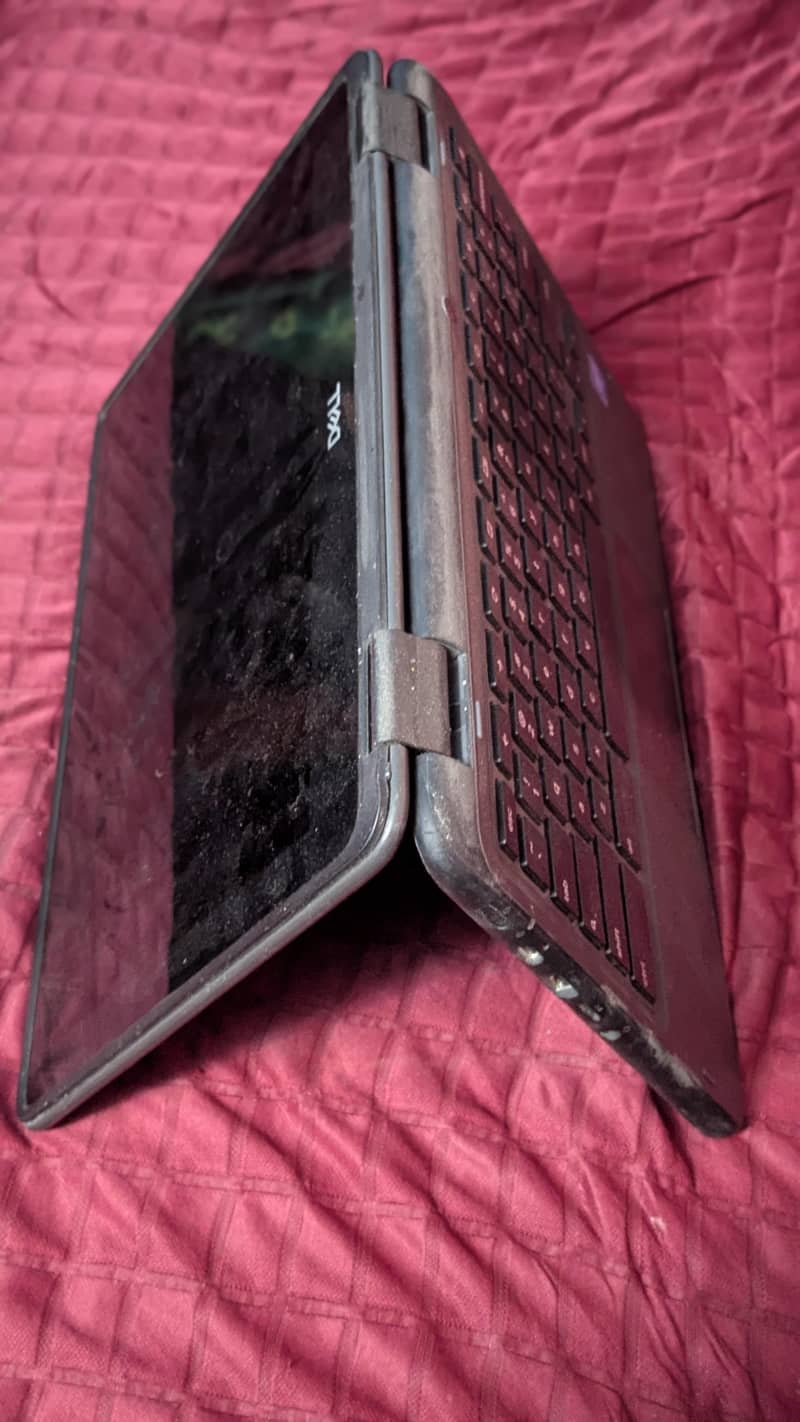 chrome book 5