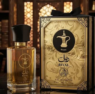 Premium Fragrance Collection – Eau De Parfum (100ml)