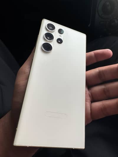 Samsung Mobile S23 Ultra