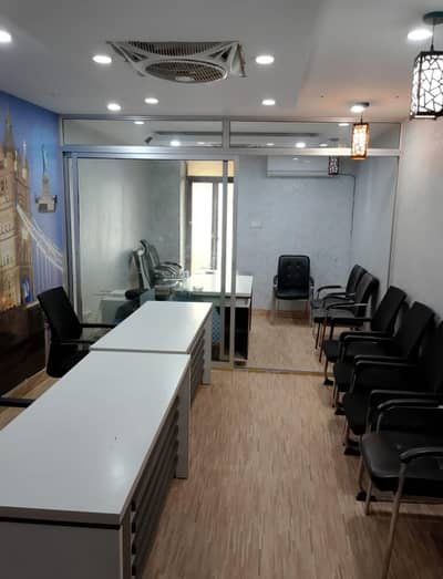 Office Space For Rent
