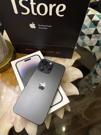 Apple iPhone 14 Pro Max Mobile For Sale /87654