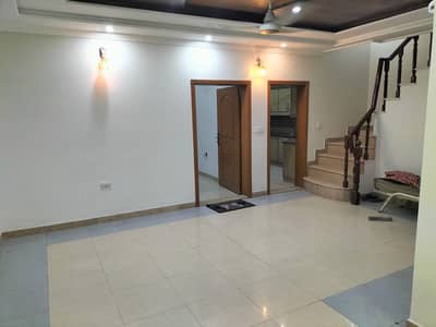 12 Marla upper portion for rent