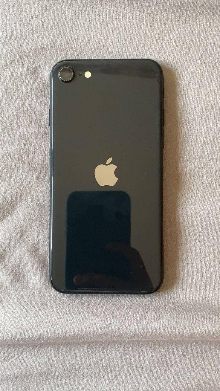 Apple iPhone SE 0