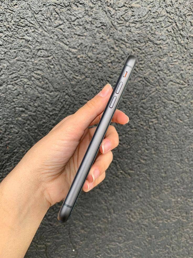 Apple iPhone SE 1