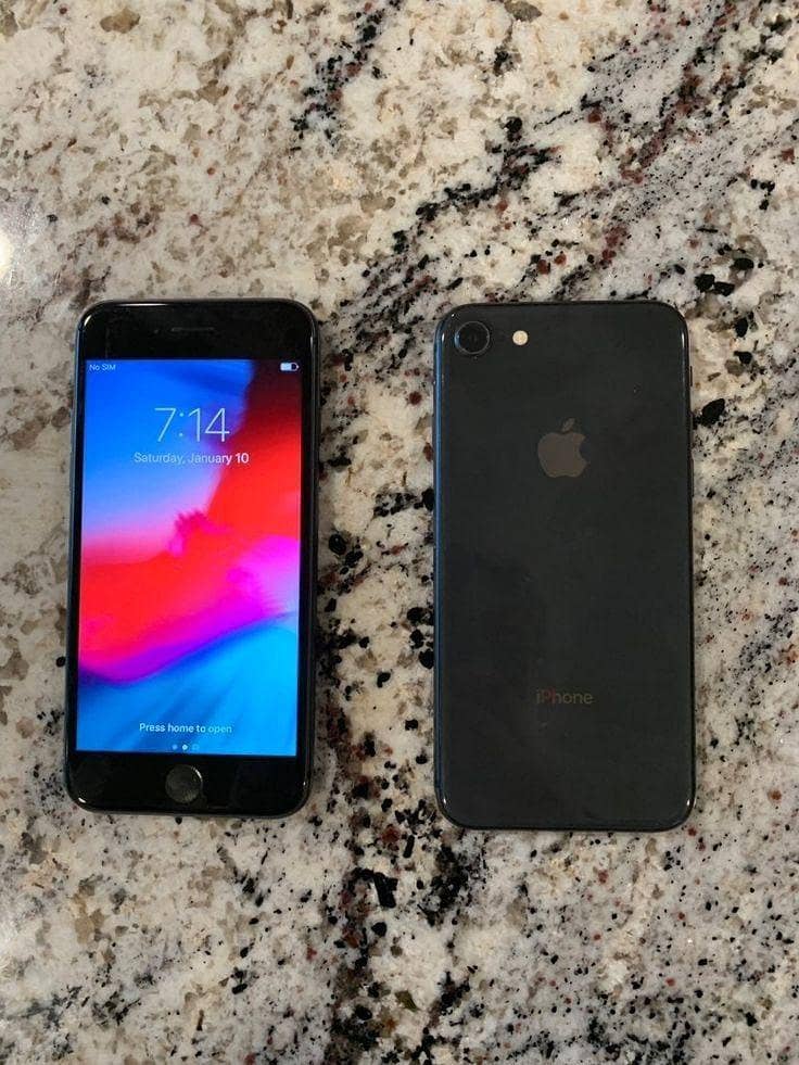 Apple iPhone SE 4