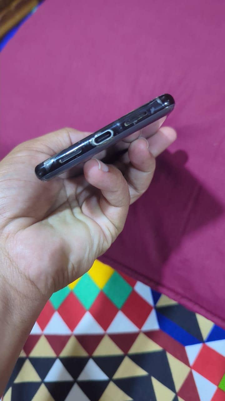 Google Pixel 6 Pro 5