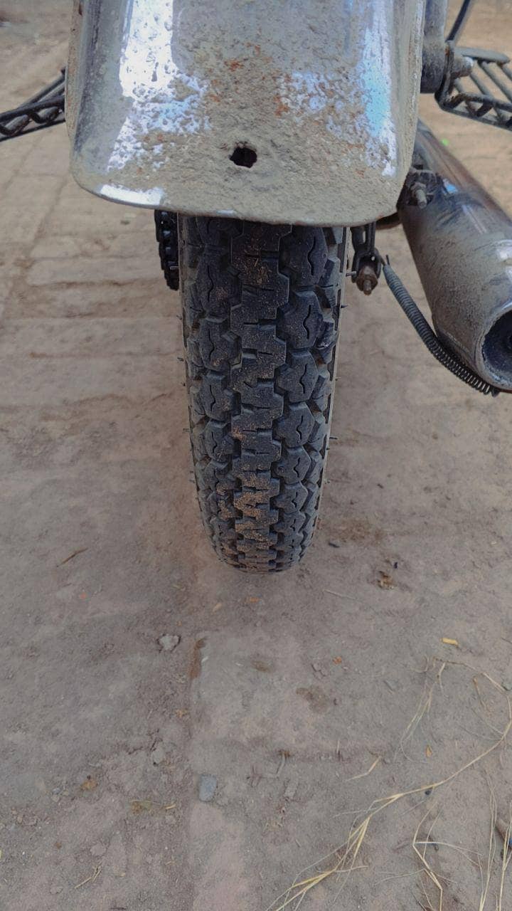high speed 2