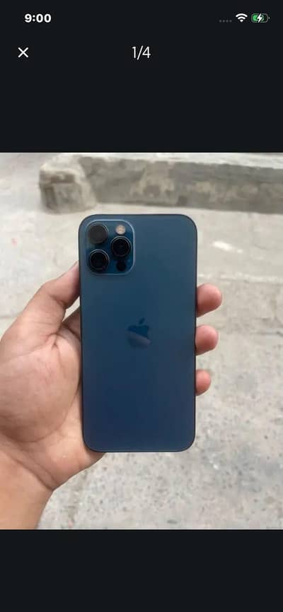 Apple iPhone 12 Pro