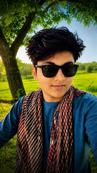 Abbas Akram