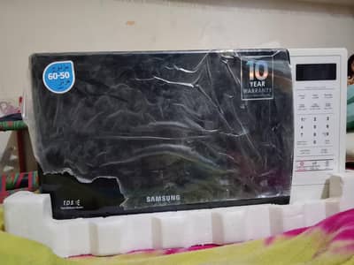 brand new original Samsung oven Saudi Arabia