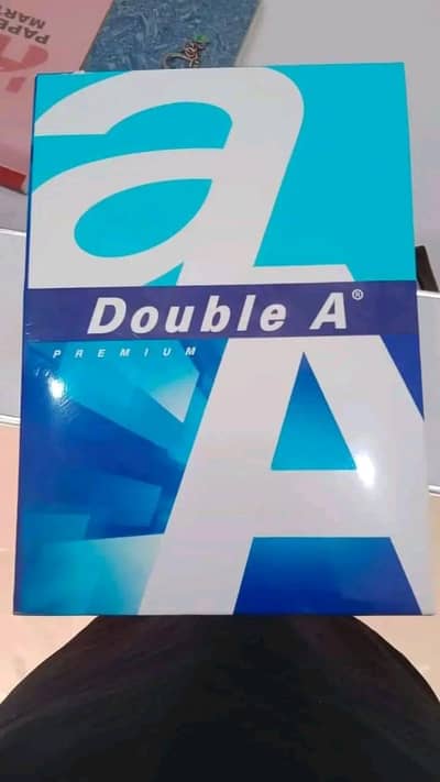 A4 size paper imported sheets