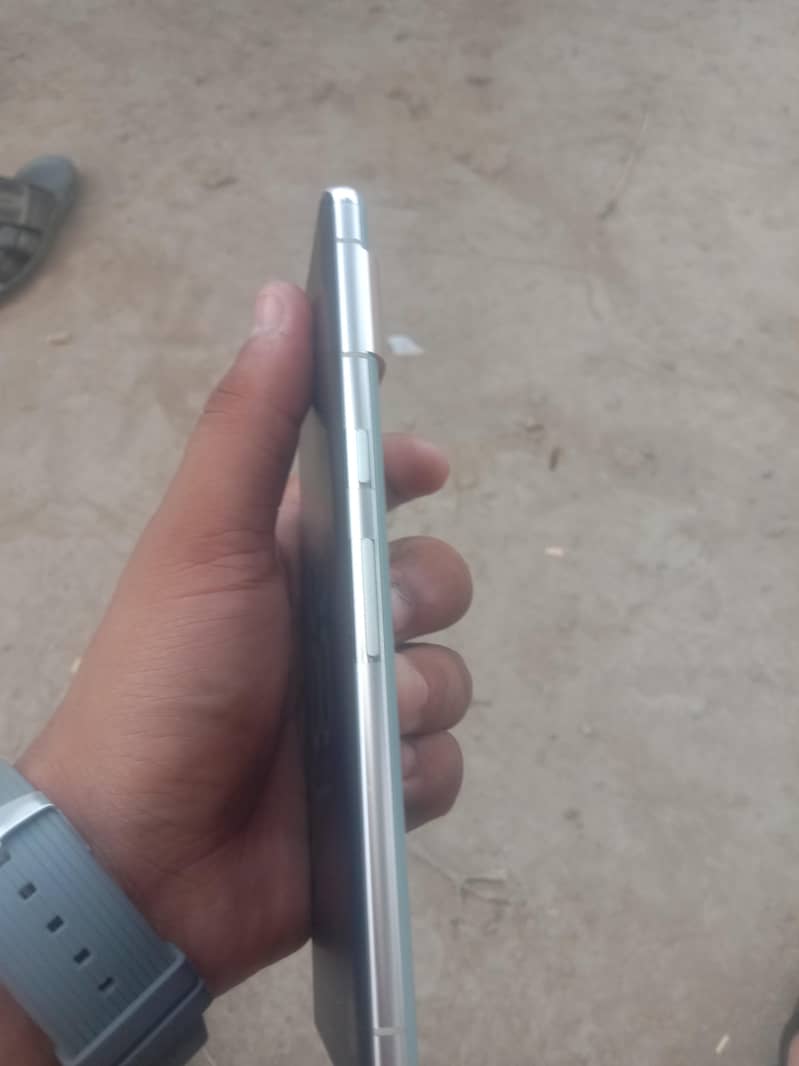 Google Pixel 7 Pro 5