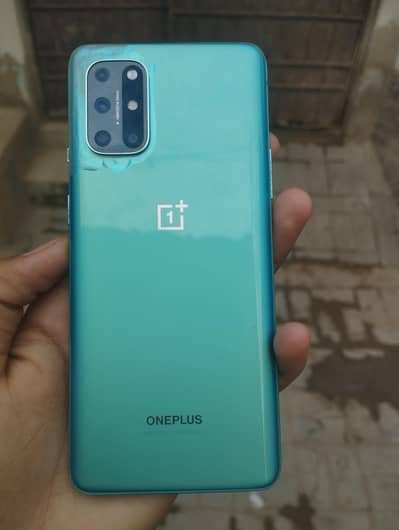 One Plus 8T