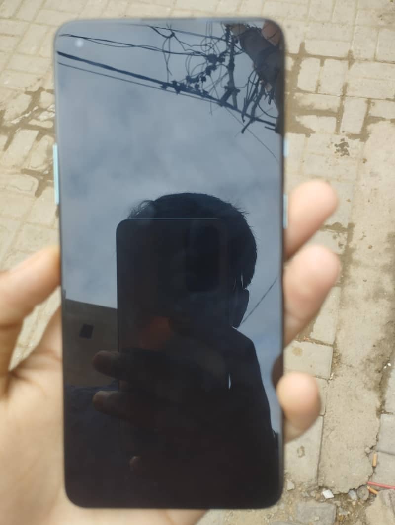 One Plus 8T 1
