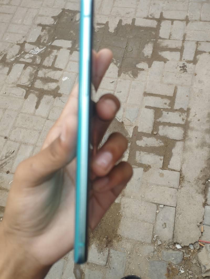 One Plus 8T 2