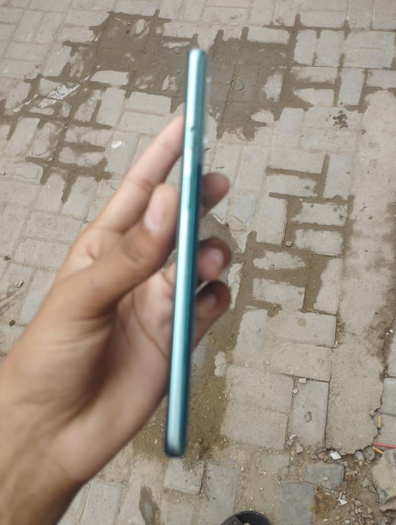 One Plus 8T 3