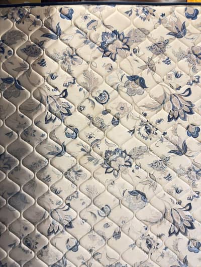 bed mattress