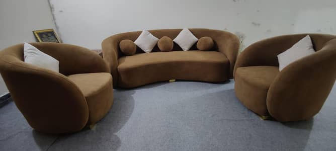 Sofa set