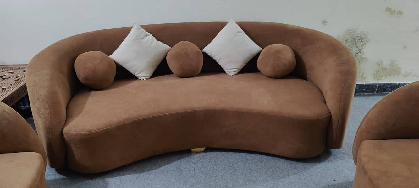 Sofa set 1