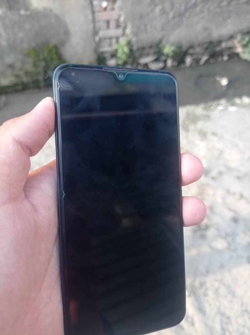 Huawei P30 Lite 1