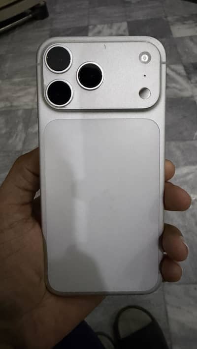 Apple iPhone 17 Pro Max