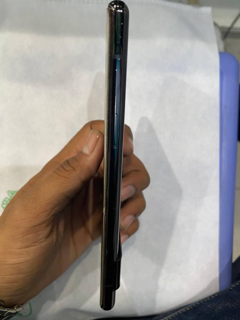 Google Pixel 6 Pro 3