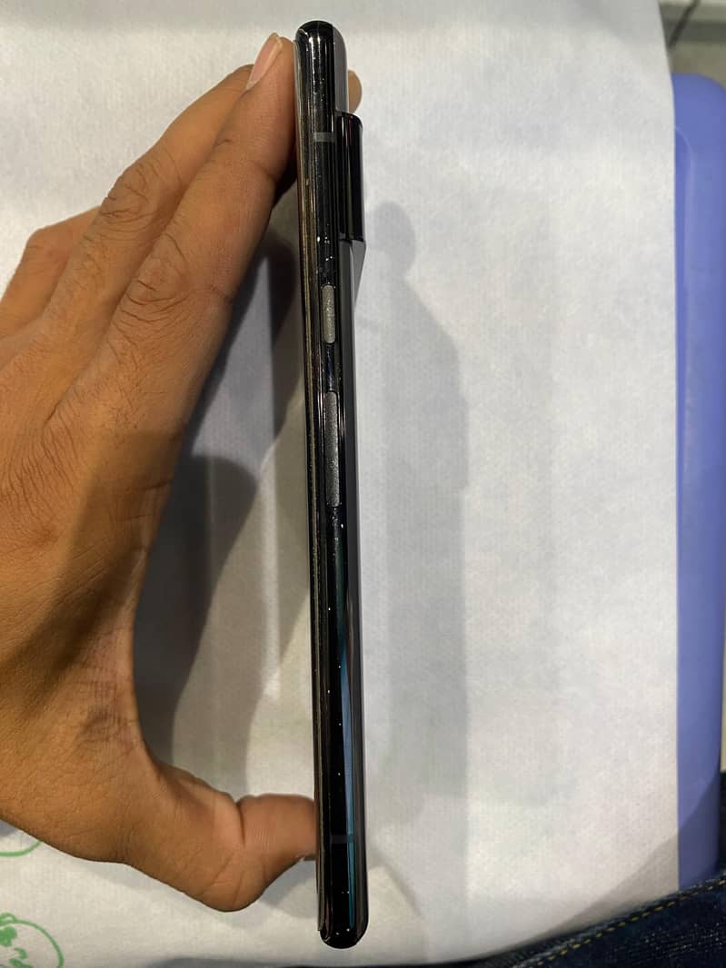 Google Pixel 6 Pro 5