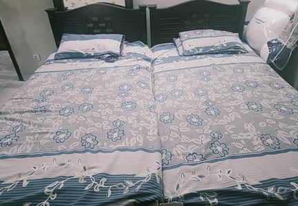 Good condition beds