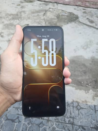 Tecno Spark 50