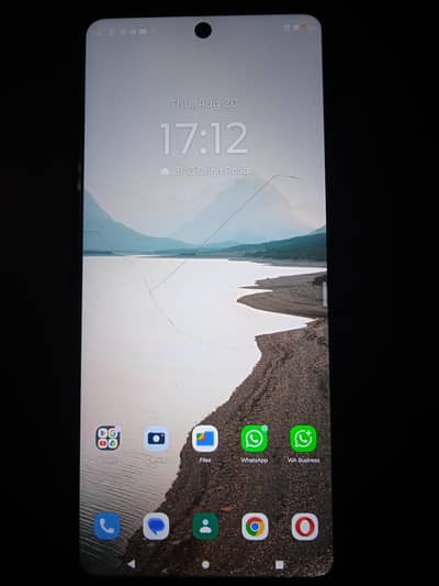Motorola Moto Edge 5g UW 2021 - Non PTA Non PTA