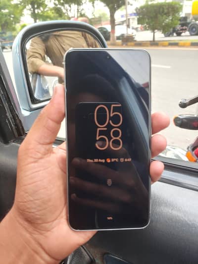 Google Pixel 8