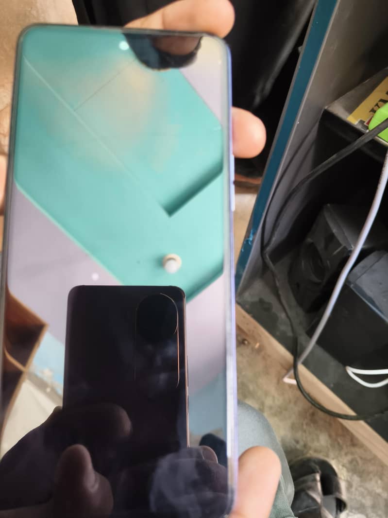 Tecno CAMON 18T 0