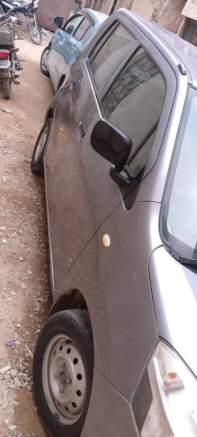 Suzuki Wagon R 2019