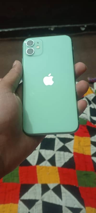Apple iPhone 11