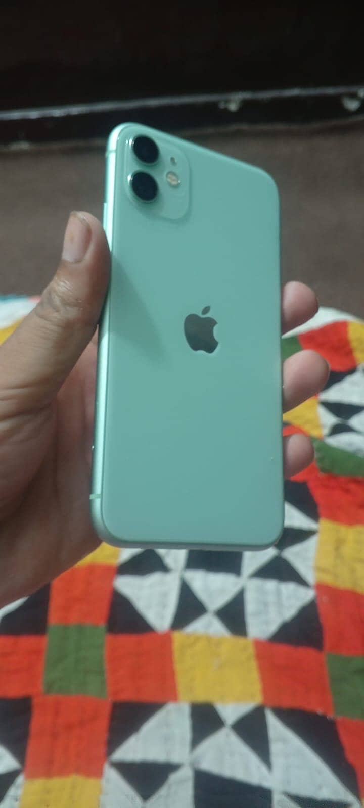 Apple iPhone 11 1