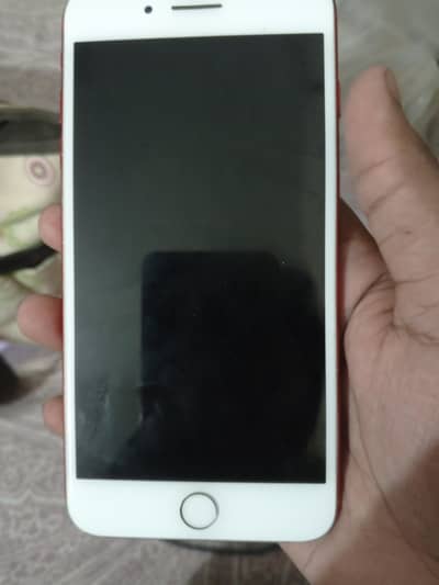 Apple iPhone 7 Plus