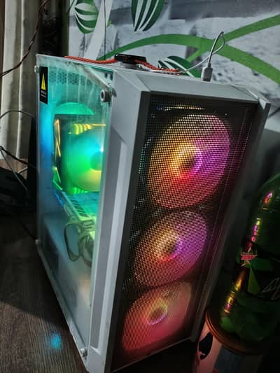 urgent gaming pc sale