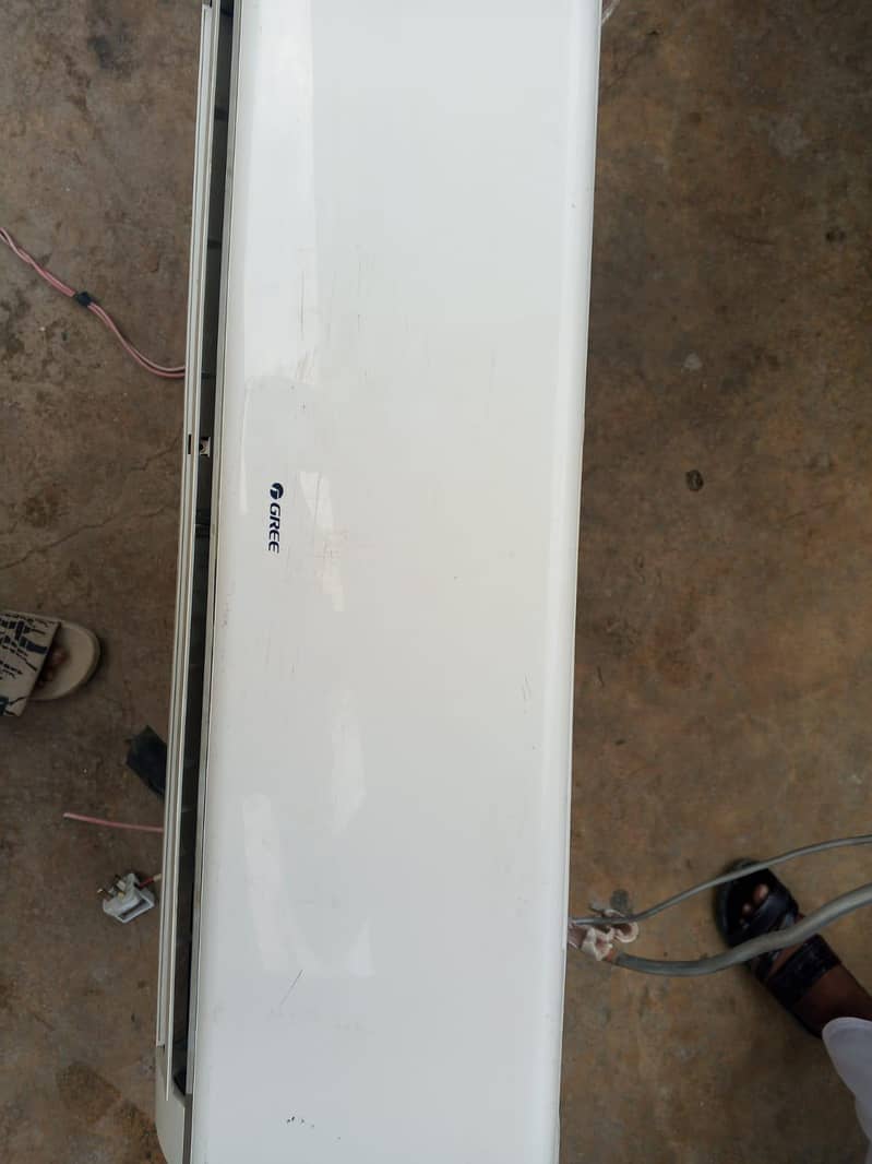original compressor 0