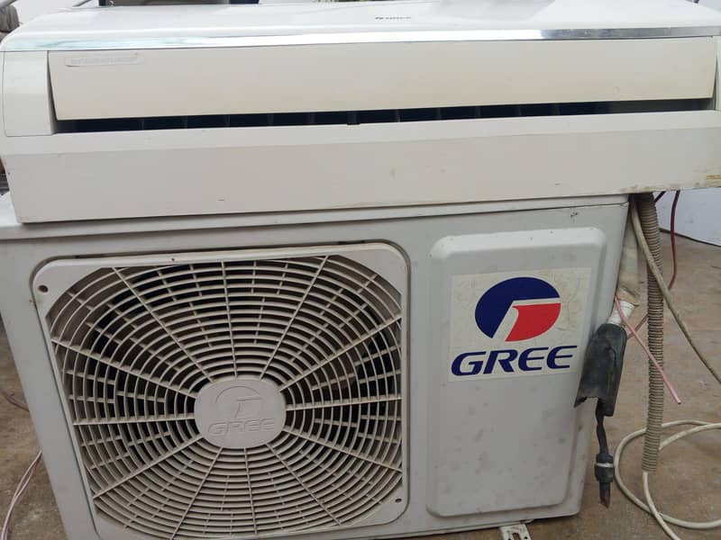 original compressor 4