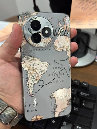 REDMI K80 ultra