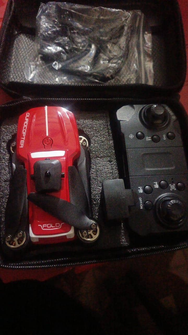 quadcopter drone 1