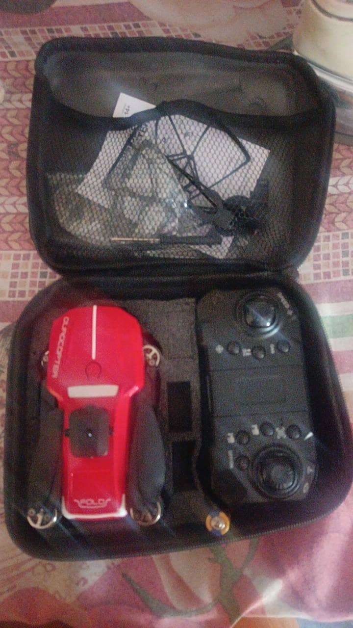 quadcopter drone 2