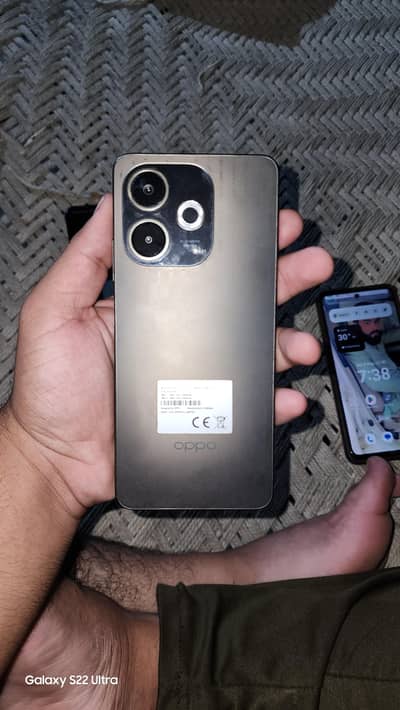 Oppo A5 pro
