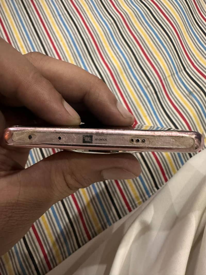 Infinix Zero 40 3