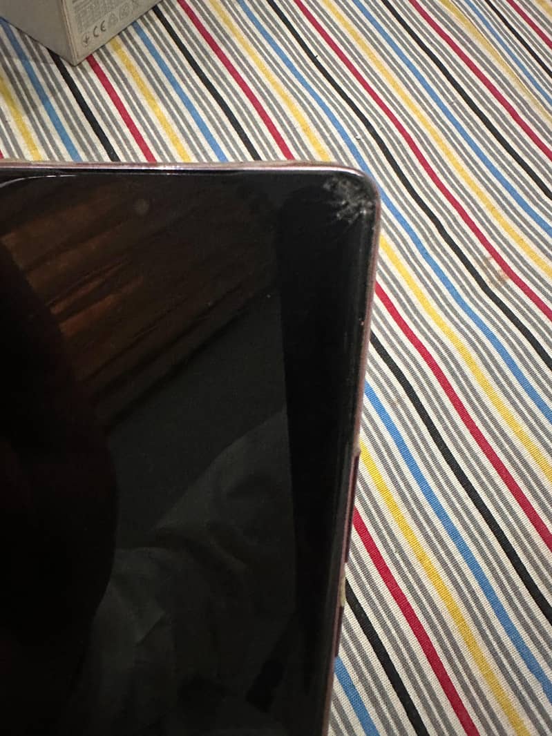 Infinix Zero 40 4